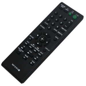 RMT-D187A Replacement <strong>Remote</strong> Control Use for <strong>Sony</strong> <strong>DVD</strong> Player - Product Image 2