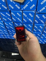 Capteur laser à temps de vol SICK DT50-2B215252 d'origine allemande, portée de mesure de 30 m pour équipement d'automatisation