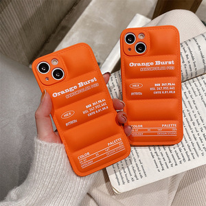 Étui de luxe en gros pour téléphone portable <span class=keywords><strong>Samsung</strong></span> A55 A52 <span class=keywords><strong>5G</strong></span> Étuis de téléphone de conception d'impression personnalisée pour Iphones 15 - Product Image 5