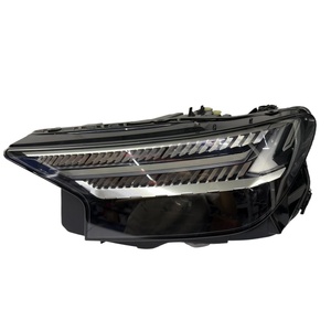 Pour <span class=keywords><strong>Audi</strong></span> <span class=keywords><strong>Q4</strong></span> E-tron 2022-2026, phare de voiture de haute qualité pour accessoires <span class=keywords><strong>Audi</strong></span> <span class=keywords><strong>Q4</strong></span> E-tron, phares LED matriciels numériques haut de gamme - Product Image 6