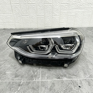 Pièces d'origine G01 G02 OE 63117466119 63117466120 <span class=keywords><strong>2018</strong></span> 2019 2020 2021 pour BMW X3 X4 M40 M40i GO1 G02 Phares LED - Product Image 3