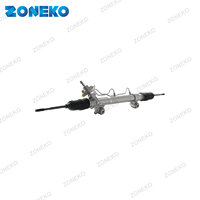 ZONEKO Vente en gros 442000K040 44200-0K040 44200-0K050 44200-12760X Pièces automobiles Crémaillère de direction assistée hydraulique pour Toyota LHD