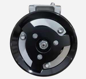 Compresseur d'air ac de voiture 6SES14C 6PK pour Audi A1 A3 OE 5Q0820803K - Product Image 2