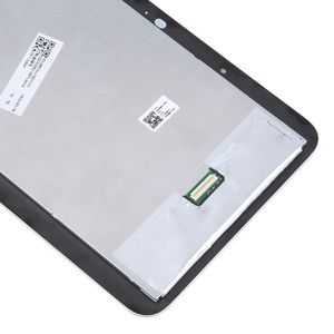Buena retroalimentación Pantalla LCD original con digitalizador Pantalla táctil de montaje completo para <span class=keywords><strong>Google</strong></span> <span class=keywords><strong>Nest</strong></span> HUB Gen2 - Product Image 4
