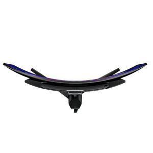 Nouveauté ROG Swift <span class=keywords><strong>OLED</strong></span> PG34WCDM W <span class=keywords><strong>OLED</strong></span> 34 pouces 240Hz 4k 3440x1440 800R écran incurvé 0.03ms moniteurs PC de jeu - Product Image 5