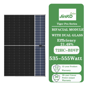 Paquete paneles solares plegables De 100 vatios 580 <span class=keywords><strong>40</strong></span> 60 <span class=keywords><strong>W</strong></span> 400 450 550 20000 Watt baratos Y accesorio Para bonbillo - Product Image 1
