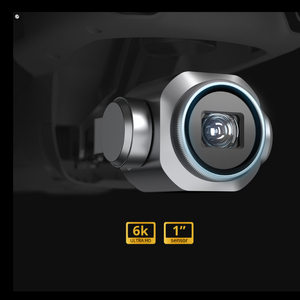 AUTEL EVO II Pro RTK V3 Integrates a Wide-angle Zoom Infrared Laser <b>Ranging</b> System 360.0bstacle Avoidance Drone - Product Image 2