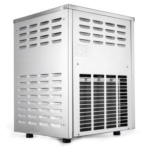 Vevor เครื่องทำไอศกรีมแข็งเชิงพาณิชย์แบบแข็งเครื่องทำเจลาโต้สำหรับร้านอาหาร BJL-112Y สินค้าในจีน - Product Image 6