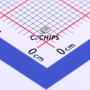 7E032000F01 Crystal (Passive) SMD1612-4P Crystal Oscillator SMD Crystal Oscillator 32MHz 10ppm 8pF - Product Image 1