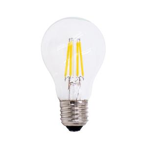 <span class=keywords><strong>Ampoule</strong></span> <span class=keywords><strong>LED</strong></span> en verre ambré et transparent, Style Edison, <span class=keywords><strong>Filament</strong></span> variable A19 4w = <span class=keywords><strong>40W</strong></span>, blanc chaud équivalent 2700K, <span class=keywords><strong>ampoule</strong></span> <span class=keywords><strong>LED</strong></span> <span class=keywords><strong>E27</strong></span> - Product Image 5