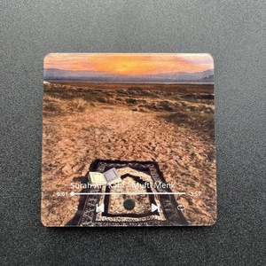 <span class=keywords><strong>Magnete</strong></span> frigorifero personalizzato <span class=keywords><strong>foto</strong></span> <span class=keywords><strong>magnete</strong></span> frigo <span class=keywords><strong>con</strong></span> musica preghiera Volume regolabile collegare il telefono - Product Image 2