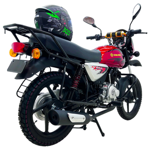 GSO GCC certificado Arabia Saudita Power Sport <span class=keywords><strong>BERA</strong></span> Vento <span class=keywords><strong>moto</strong></span> BAJAJ BOXER BM125 BM150 entrega motocicleta con motor zongshen - Product Image 3