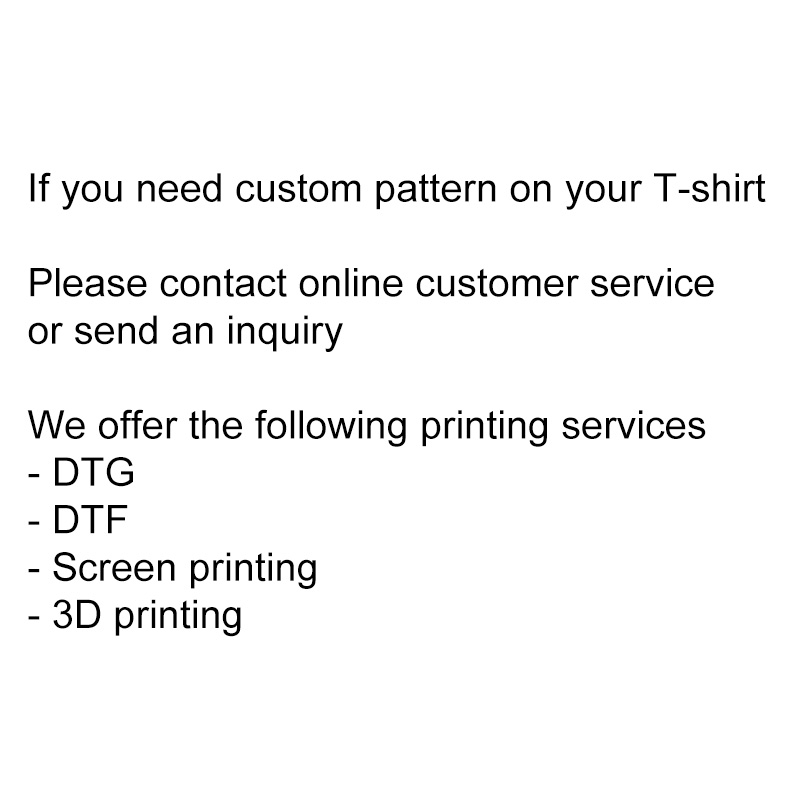 Modello personalizzato si prega di contattare il servizio clienti