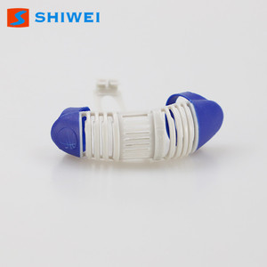 Protège-doigts Shiwei M L en nylon et caoutchouc légers pour le basketball, le football et le volleyball - Product Image 3