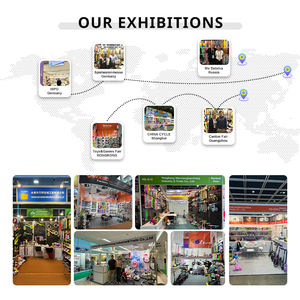 Sıcak Fırsat Yetişkinler İçin PU Tekerlekli Scooter Çocuklar İçin 2 Tekerlekli Scooter Yetişkinler İçin Binilebilir Scooter - Product Image 6