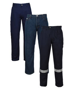 Pantaloni da Lavoro <span class=keywords><strong>Cargo</strong></span> da Uomo Personalizzati con Multitasche per Meccanico - Product Image 6