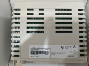 A-BB S800 E/S ou Module d'entrée analogique AC500-eCo PLC DI810/DI820/DI561/DI562 contrôleur de programmation plc entrepôt d'origine - Product Image 5