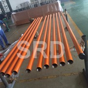 API מתחת לפני הקרקע פרייר מוט משאבת חבית - Product Image 5