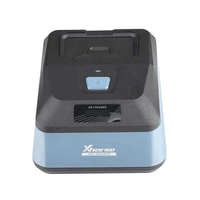 Lecteur de clés Xhorse XDKR00GL, dispositif d'identification de la découpe de clés, utilisé avec Condor XC-Mini Plus, Dolphin XP005, XP005L