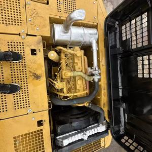 Excavadora de cadenas CAT 320B usada, modelo 2020, 20 toneladas, capacidad de cazo de 0.92m, para componentes hidráulicos de motor de servicio pesado - Product Image 5