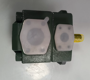 Bomba de Paletas Original VANE PUMP PV2R2-47-F-RAA-41, Bomba de Paletas de Desplazamiento Fijo Nueva, Marca Yuken - Product Image 4
