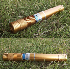 ตัวชี้เลเซอร์สีฟ้า - Product Image 2