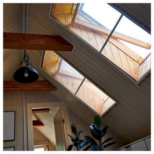 Eccellente Finestra da Tetto su Misura <span class=keywords><strong>per</strong></span> Ristrutturazione Casa - Product Image 1