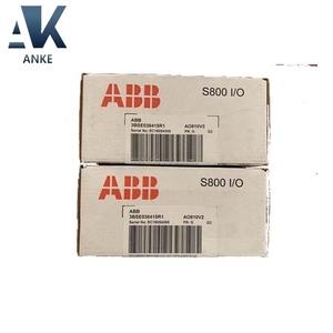 A0810V2 3BSE038415R1 ซีพียู A0810V2 - Product Image 1