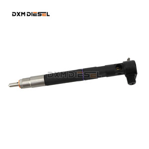 Soupapes d'injection OEM 28489548 Injecteur diesel à rampe commune - Product Image 6