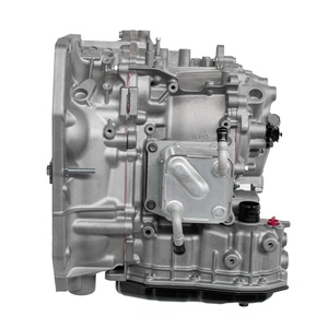 WWT CVT7 Factory Quality Automatic Transmission <b>Gear</b> <b>Boxes</b> for Nissan Juke Versa TIIDA Bluebird SYLPHY RE0F11A 31020X427E Models - Product Image 3