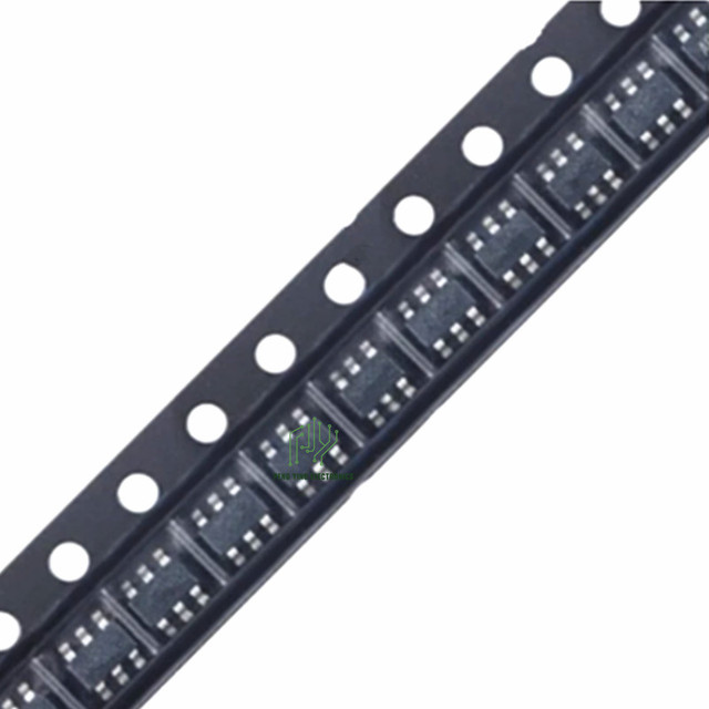 Supply IC integrated circuits  IC Chipset SOT23-6 FDC6331L 331 marking 331