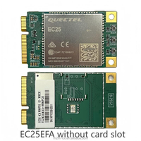 EG25GGB EC25EUX EC25AFX EC25EFA EC200AAUHA EC200AEUHA EG25GGC EG25GLGD Modul MiniPCIe MQTT USB UART M2M IoT