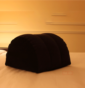 Almofada Sexual para Casais, Almofada Inflável em Forma de <span class=keywords><strong>Wedge</strong></span> para Jogos Adultos, Masturbação para Brinquedos Sexuais para Mulheres e Homens - Product Image 4