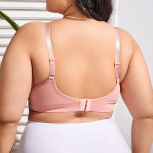 All'ingrosso Wireless S M <span class=keywords><strong>L</strong></span> XL 2XL 3XL 4XL taglie forti grandi tette maternità senza soluzione di continuità reggiseno <span class=keywords><strong>per</strong></span> <span class=keywords><strong>l</strong></span>'<span class=keywords><strong>allattamento</strong></span> al seno <span class=keywords><strong>per</strong></span> le donne in gravidanza - Product Image 3