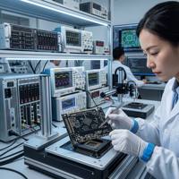 Contrôle industriel médical, IoT, 5G, Sécurité domestique intelligente, GPS, Télécommunications fiables, Assemblage de circuits imprimés