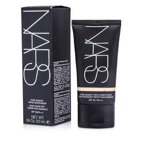 NARS - ครีมบำรุงผิวผสมรองพื้นสูตรเพียวเรเดียนท์ SPF 30 50 มล./1.9 ออนซ์ - Product Image 3