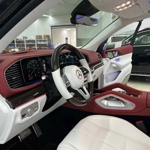 Silla VIP gls450 <span class=keywords><strong>2022</strong></span> accesorios 2020 brabu kit para gls450 <span class=keywords><strong>Mercedes</strong></span> gls450 2018 Accesorios - Product Image 4
