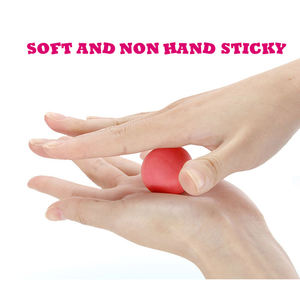 Ensemble de jouets en argile colorée de cuisine éducative, Simulation de marmite de cuisson, Machine à gaufres, bricolage créatif, matériel d'apprentissage, jouets de pâte - Product Image 3