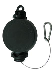 Rouleau <span class=keywords><strong>facile</strong></span> de cintre de lumière de culture de type Yoyo avec étirement flexible et attache arrière pour la culture hydroponique - Product Image 3