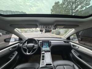 Autos usados en China Roewe i6 <span class=keywords><strong>MAX</strong></span> EV <span class=keywords><strong>Modelo</strong></span> <span class=keywords><strong>2022</strong></span> 500 Edició<span class=keywords><strong>n</strong></span> Especial con Techo Panorámico - Product Image 5