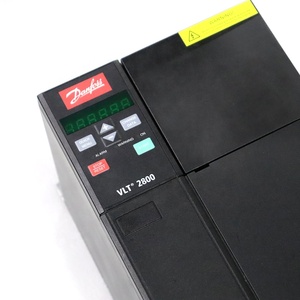 Convertidor de Frecuencia Original 178B8587 VLT 2800, Unidad de Control de Motor Industrial, Original, Probado, Disponible en Stock - Product Image 3