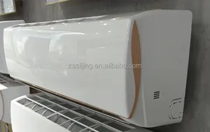 Professional Factory 1.5hp Lg Smart For Air Conditioner 9k To 24kbtu With Inverter Cooling/heating Function