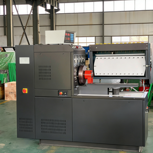 מכונת בדיקה מכנית למשאבת הזרקת דלק דיזל NANTAI 12PSDW בעלת 12 צילינדרים, ספסל בדיקה וכיול למשאבת דלק דיזל 12PSDW - Product Image 1