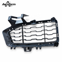 OEM 51118056494 51118056493 Grille de pare-chocs avant de haute qualité, droite et gauche, pour feux antibrouillard, pour BMW Série 4 F32 F36