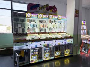 Dreamland Egg <span class=keywords><strong>Ball</strong></span> Flipper Spiel automat mit JP Awards Coin Operated Capsule Toys Out Game <span class=keywords><strong>Machine</strong></span> - Product Image 4