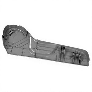 สำหรับโตโยต้าแผงหุ้มเบาะ 71812-04010-B2 วัสดุ ABS ชิ้นส่วนภายในรถยนต์ - Product Image 3