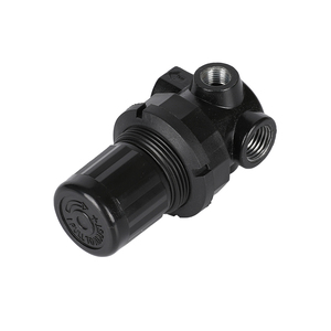 Nuevo Regulador de Aire de la Serie AirTOP R07, Componentes Neumáticos de 1/4"G con 1 Año de Garantía, Regulador de Aire Neumático - Product Image 1