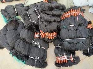 1cm LƯỚI 5m x 15m 4 túi <span class=keywords><strong>nylon</strong></span> multifilament hoặc Monofilament chim sương mù lưới/Bắt Chim sương mù <span class=keywords><strong>Net</strong></span>/chống chim lưới - Product Image 6