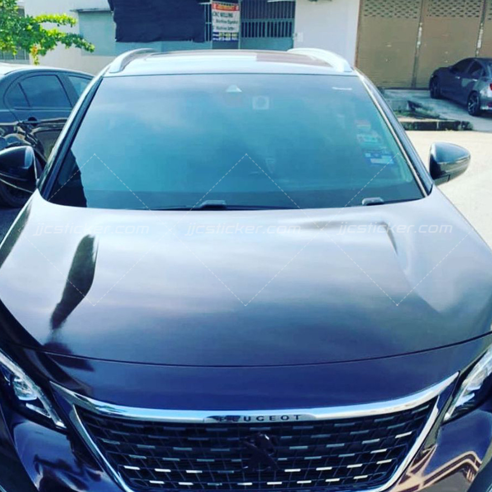 Тонировочная нано-керамическая пленка 1,52 х30 м, пленка для окон автомобиля, Тонировочная Фольга для окон автомобиля, uv99 % vlt60 % переднее стекло