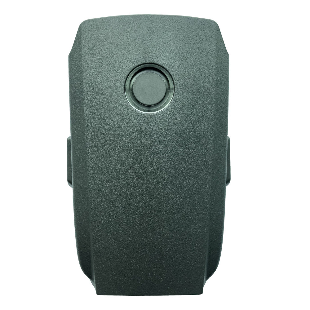 Pellicola Adesiva Giallo Neon Per DJI Mavic 2 Pro / Zoom - Dankla Made In Germany